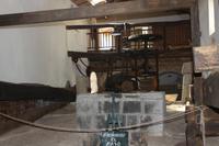 Olivenmühle
