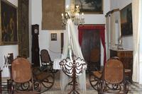 La Granja - Babyzimmer