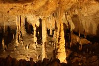 In der Drachenhöhle