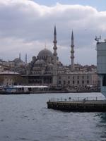 Neue Moschee