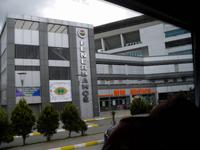 Stadion Fenerbahce