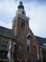 das Käsemuseum in ALKMAR 