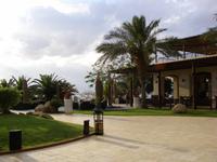 Hotel Mariott Jordan Valley