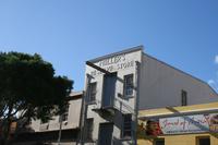 Kapstadt - meine Firma