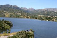 Fahrt durch Swaziland