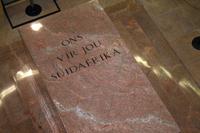 Wir für Dich Südafrika!