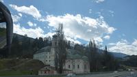 durch Österreich