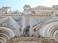 Dom von Orvieto