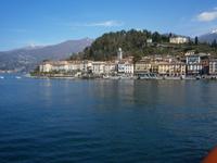 Bellagio am Comer See