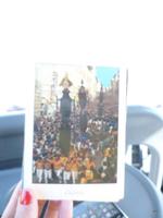 Der Kerzenlauf von Gubbio