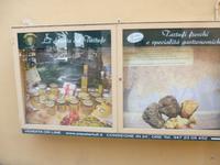 Trüffelregion Gubbio