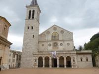 in Spoleto