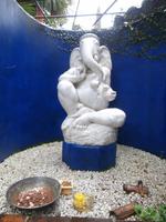 Heller Garten Gardone Riviera