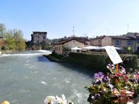 Borghetto sul Mincio