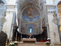 Kathedrale in Catania