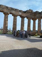 Größenunterschiede