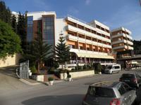 EHT-Hotel in Vlora