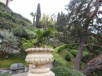 Villa Balbianello in Lenna