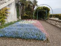 Gärten der Villa Carlotta