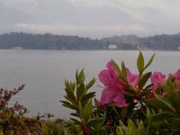 Gärten der Villa Carlotta