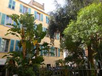 Napoleons Geburtshaus in Ajaccio