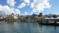 Inselrundfahrt Ischia- Forio