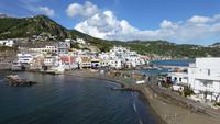Inselrundfahrt Ischia St Angelo