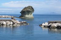 Lacco Ameno- der Pilz