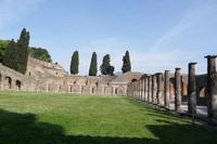 Pompeji