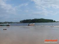 angekommen in Beruwela