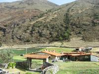 Posada Llano de Trigo