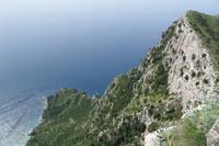 Blick vom Monte Solaro