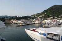 Rückfahrt nach Pozzuoli