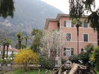 ...unser erster Frühlingstag in Riva