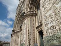Dom Orvieto