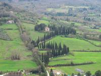 Rundgang in Orvieto