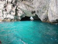 Capri Rundfahrt mit dem Schiff