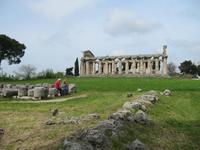 Paestum