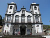 Kirche Nossa Senhora do Monte