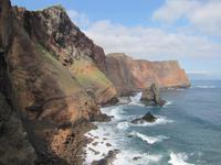 Wanderung zur Ostspitze