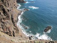 Wanderung zur Ostspitze