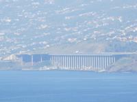 Flughafen von Funchal