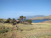 Wanderung zur Ostspitze