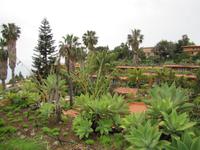 Hotelanlage Quinta Splendida