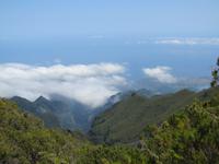 Wanderung - Pico Airero - Pico Ruivo