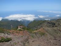 IWanderung - Pico Airero - Pico Ruivo