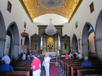 Kirche von Ribeira Brava 