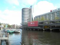 Amsterdam Grachtenrundfahrt