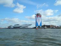 Amsterdam Grachtenrundfahrt