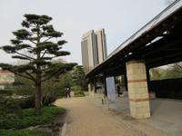 Hamburg-Park Planten und Blomen